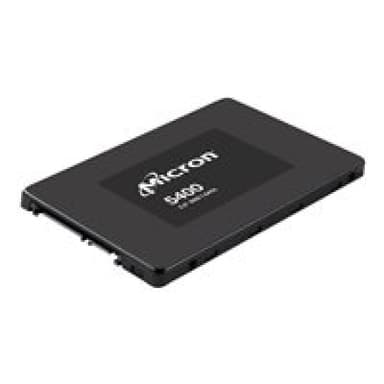 MICRON 5400 PRO 1,92TB