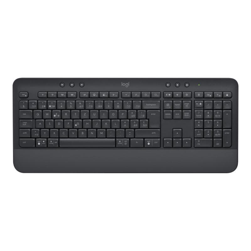 LOGITECH Signature MK650 Combo for Bus