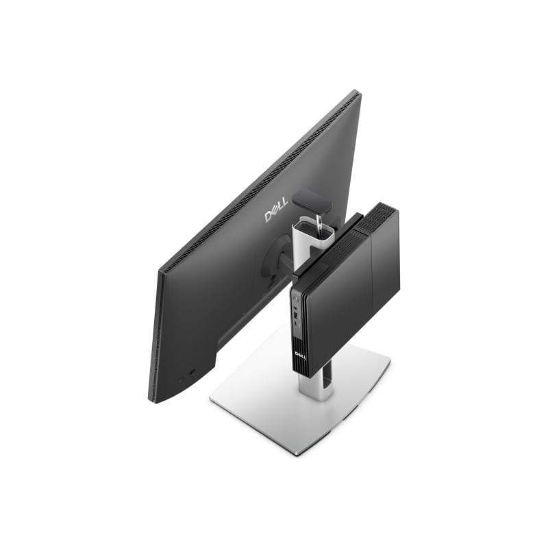 DELL Micro Form Factor All-in-One Stand - MFS22NO backward compatible