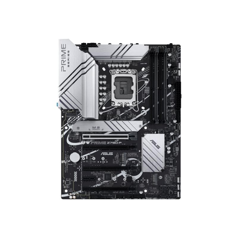 ASUS PRIME Z790-P S1700