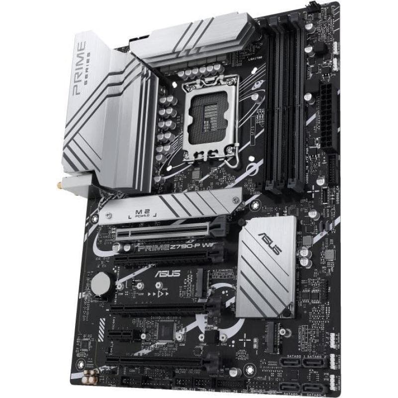 ASUS PRIME Z790-P WIFI S1700