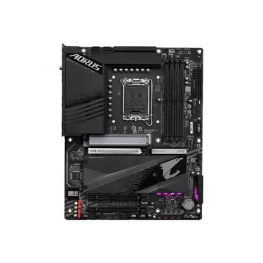 GIGABYTE Z790 AORUS Elite AX S1700