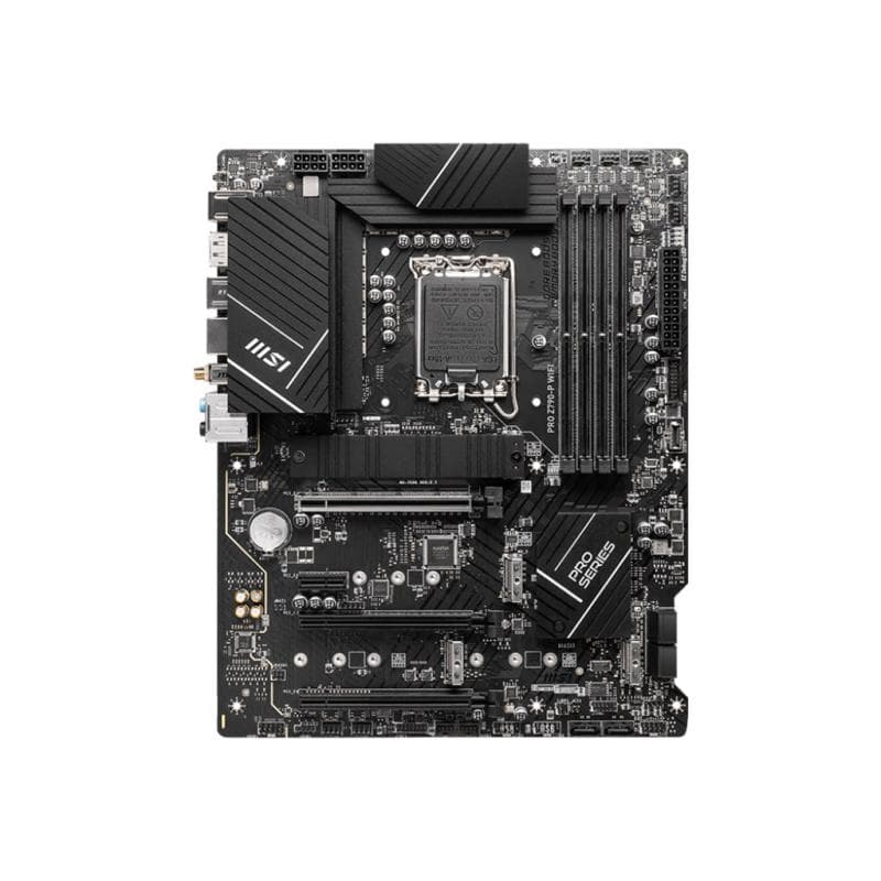 MSI PRO Z790-P Wifi S1700