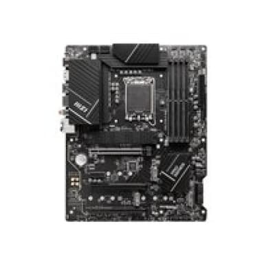 MSI PRO Z790-P Wifi S1700