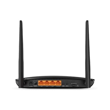 TP-LINK AC1200 4G LTE Advanced Cat6 Gigabit Router
