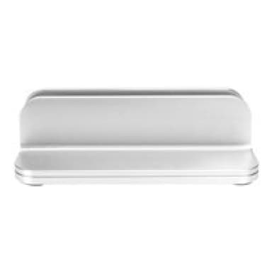 DIGITUS MLS Notebookständer vertikal Max.10KG silber