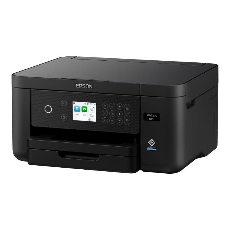 EPSON Expression Home XP-5200
