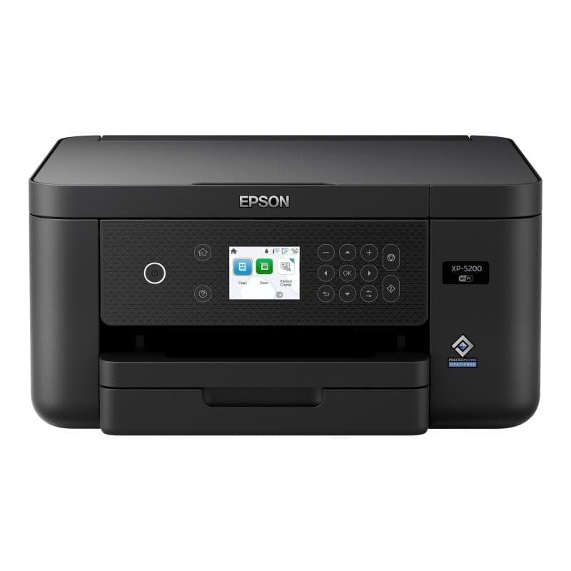 EPSON Expression Home XP-5200