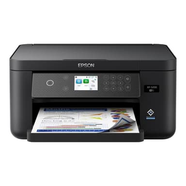 EPSON Expression Home XP-5200