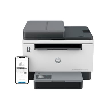 HP LaserJet Tank MFP 2604sdw 3-in-1