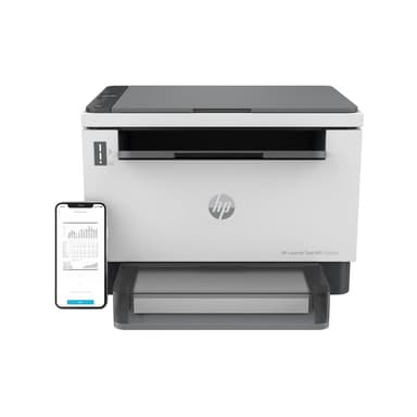 HP LaserJet Tank MFP 2604dw 3-in-1