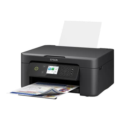 EPSON Expression Home XP-4200