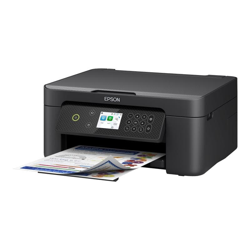EPSON Expression Home XP-4200
