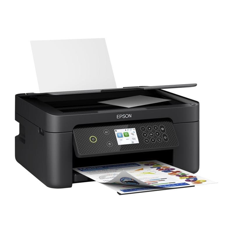 EPSON Expression Home XP-4200