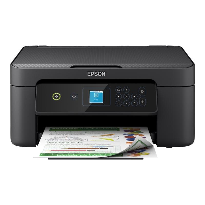 EPSON Expression Home XP-3205