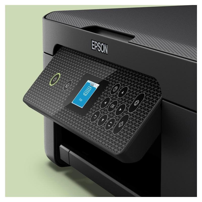 EPSON Expression Home XP-3200
