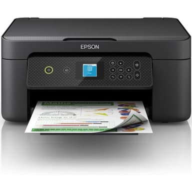 EPSON Expression Home XP-3200