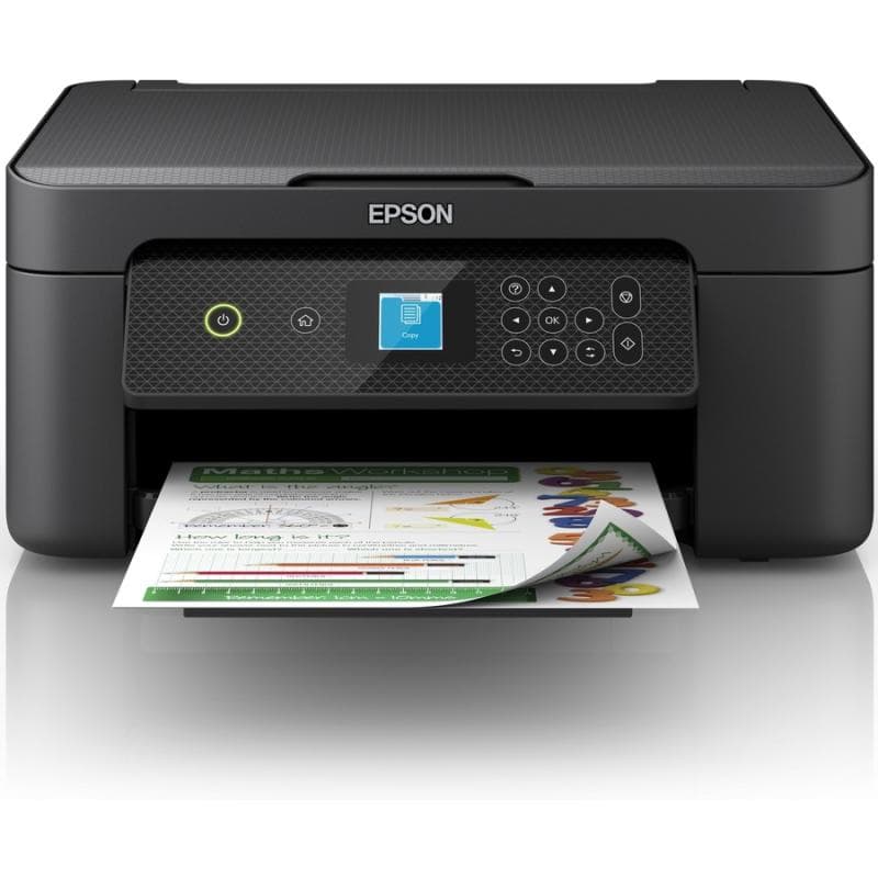 EPSON Expression Home XP-3200