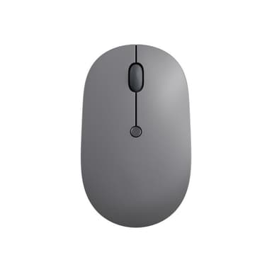 LENOVO GO Wireless USB-C Funkmaus(Storm Grey)