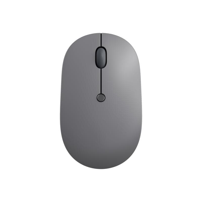 LENOVO GO Wireless USB-C Funkmaus(Storm Grey)