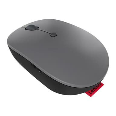LENOVO GO Wireless USB-C Funkmaus(Storm Grey)