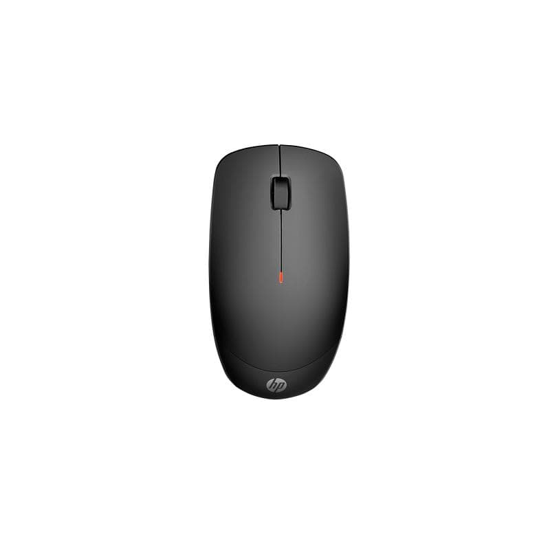 HP Maus 235 Slim Wireless 1600dpi