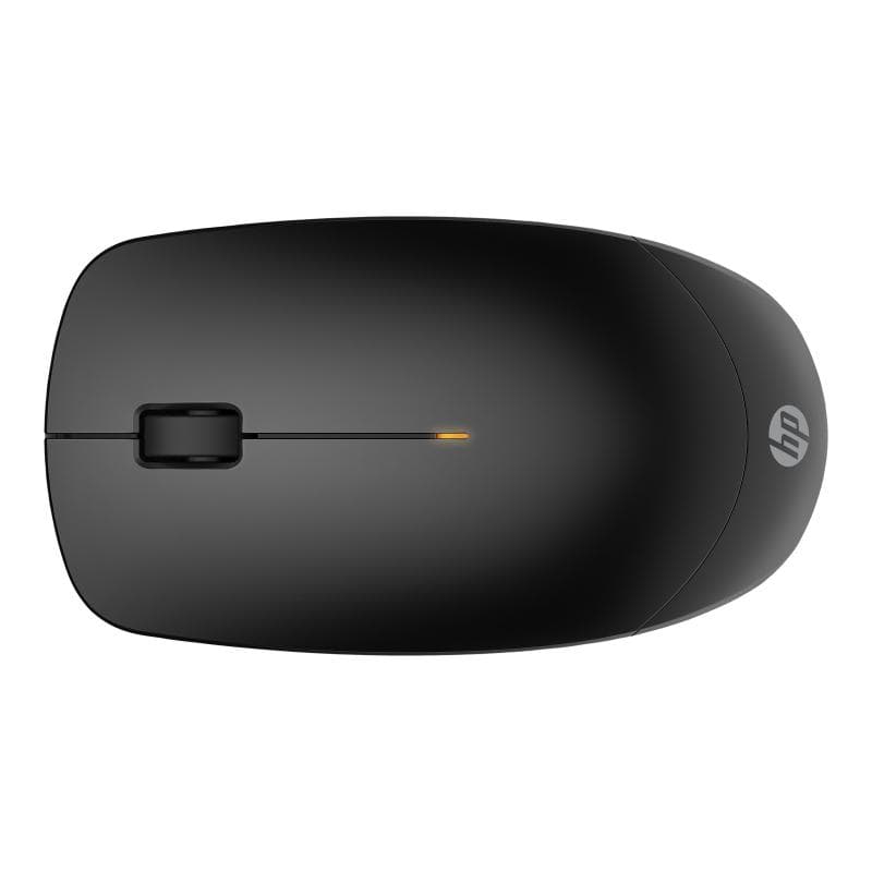 HP Maus 235 Slim Wireless 1600dpi