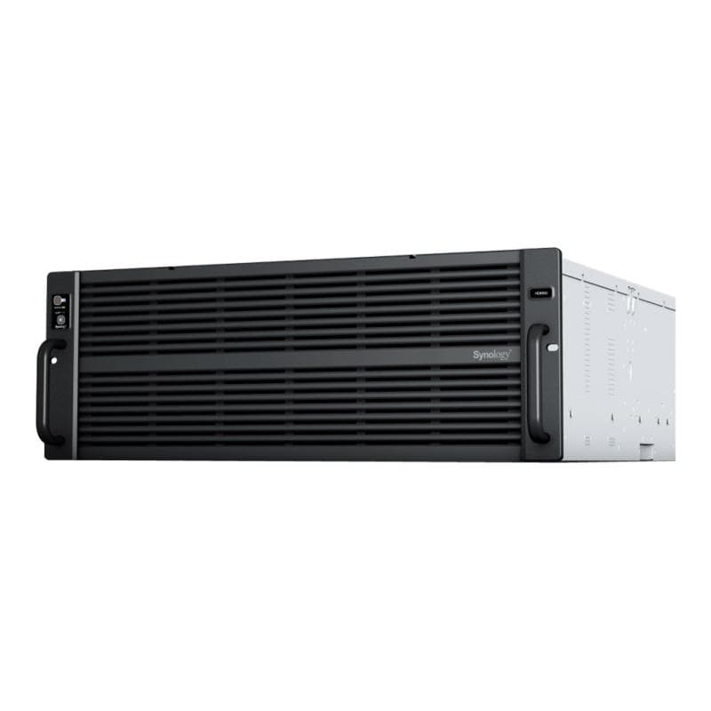 SYNOLOGY HD6500 60bay 4HE STORAGE