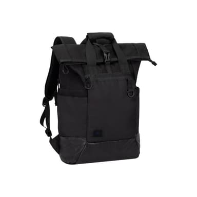 RIVACASE NB Rucksack Dijon 15,6″ 25L schwarz 5321