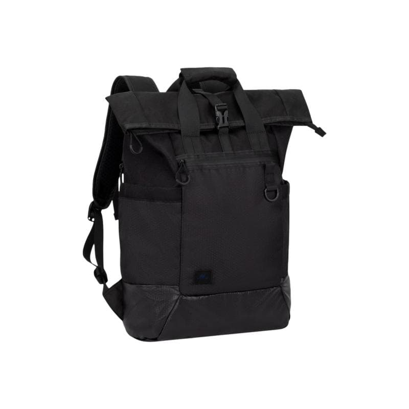 RIVACASE NB Rucksack Dijon 15,6″ 25L schwarz 5321