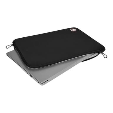 PORT NB Schutzhülle Port Torino II (15,6″) black