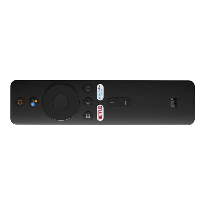 XIAOMI Mi TV Stick 4K black