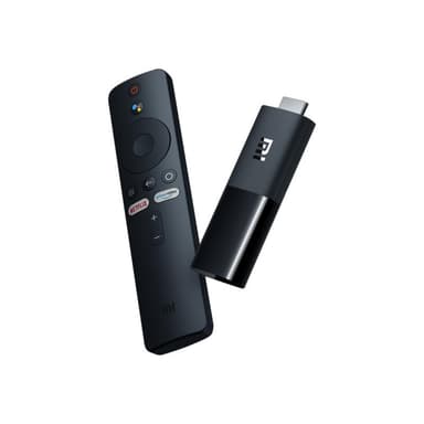 XIAOMI Mi TV Stick 4K black