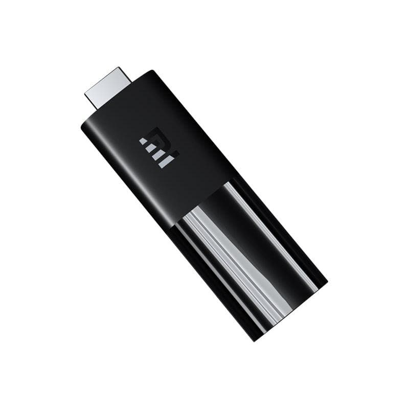 XIAOMI Mi TV Stick 4K black