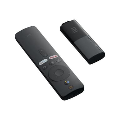 XIAOMI Mi TV Stick 4K black