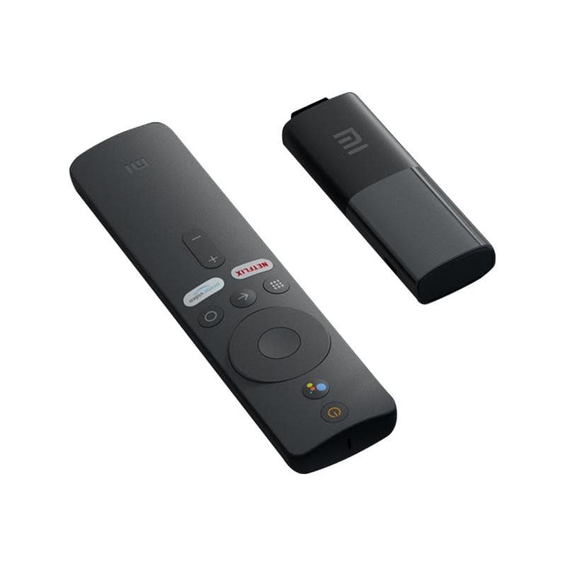 XIAOMI Mi TV Stick 4K black
