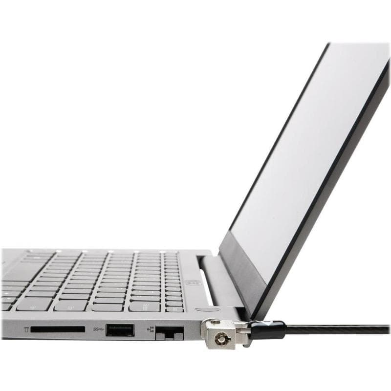 KENSINGTON NanoSaver Slim 2.0 Dual Head Laptopschloss