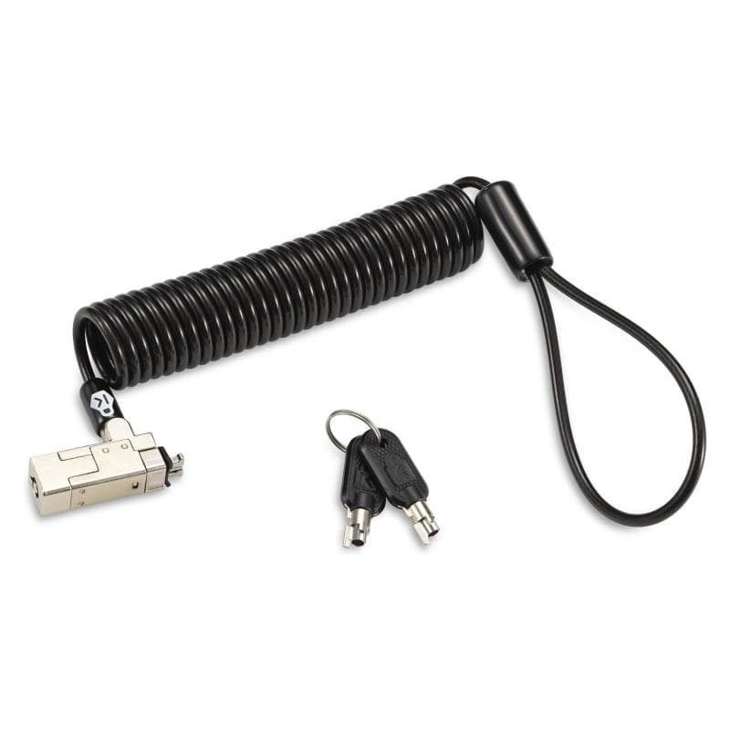 KENSINGTON NanoSaver Slim 2.0 portables Laptopschloss