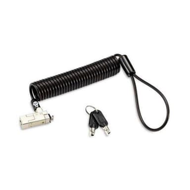 KENSINGTON NanoSaver Slim 2.0 portables Laptopschloss