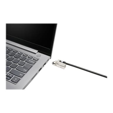 KENSINGTON NanoSaver Slim 2.0 Laptopschloss