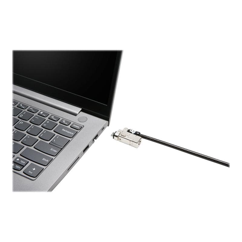 KENSINGTON NanoSaver Slim 2.0 Laptopschloss