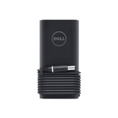 DELL 7.4 mm barrel 180 W AC Adapter with 1m Power Cord Euro