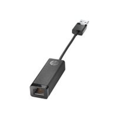 HP USB 3.0 to Gig RJ45 Adapter G2