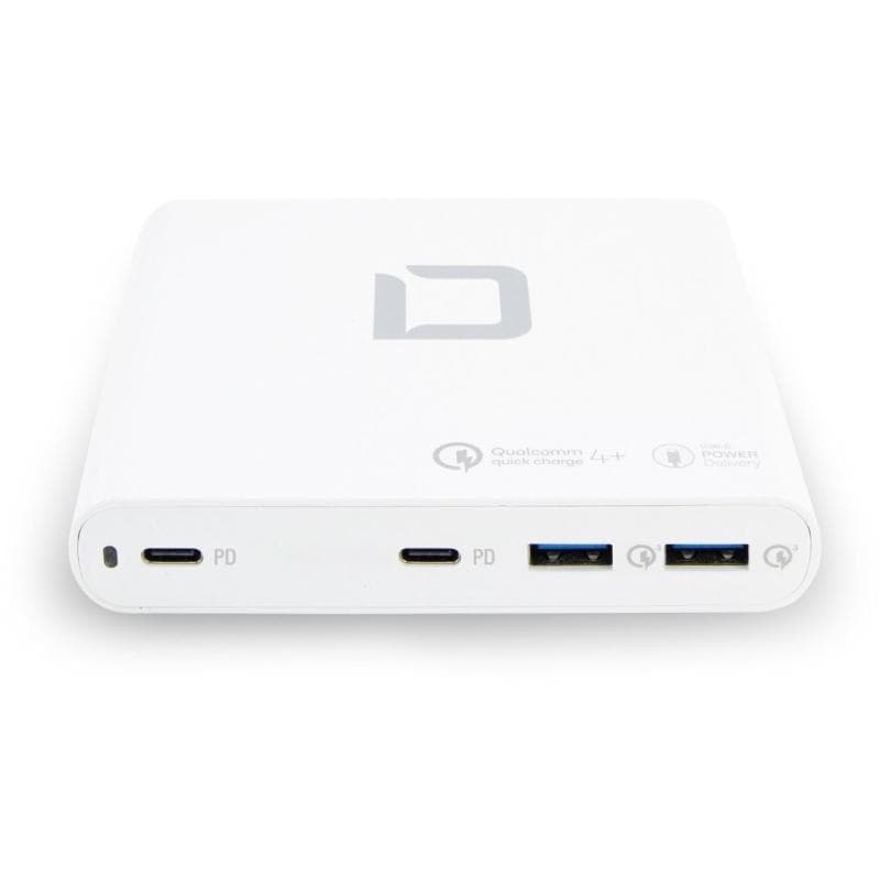 DICOTA Universal Charger PRO EU/UK 120W
