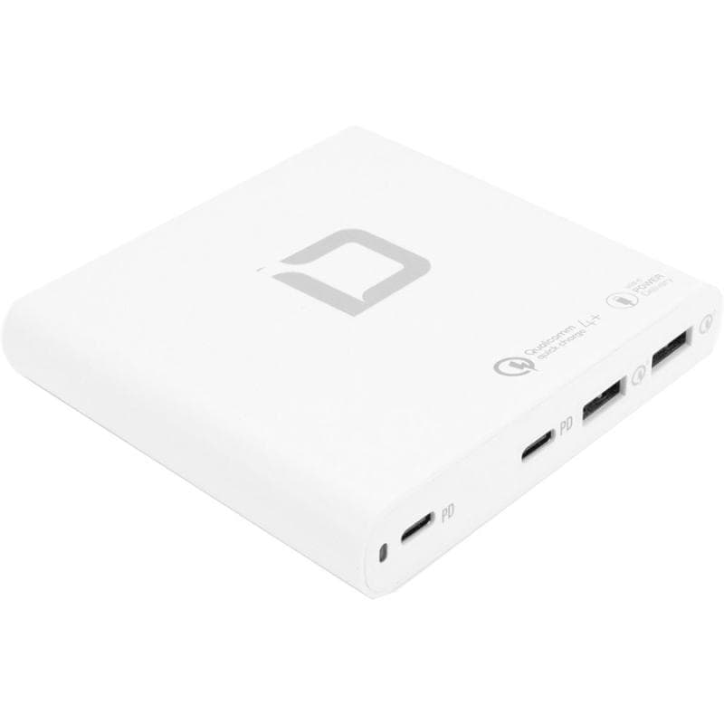 DICOTA Universal Charger PRO EU/UK 120W