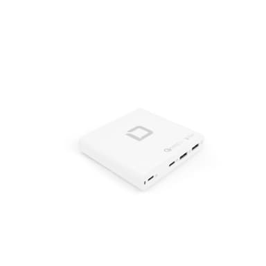 DICOTA Universal Charger PRO EU/UK 120W