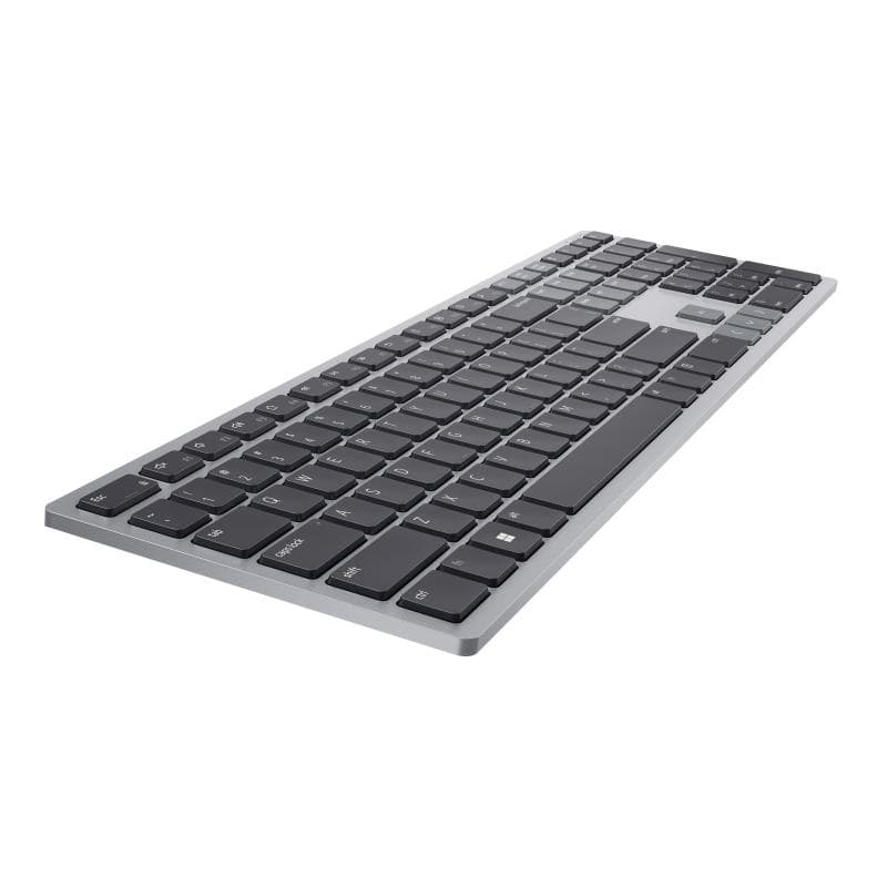 DELL Keyboard Dell KB700 Multi-Device Wirel