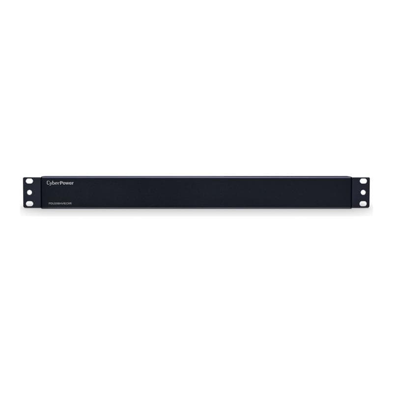CYBERPOWER SYSTEMS PDU Basic 8x IEC-320 Ausgänge 230V/16A