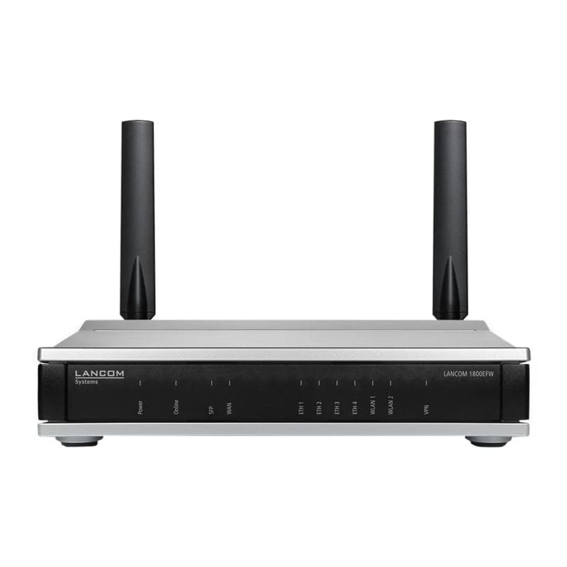 LANCOM 1800EFW (EU)