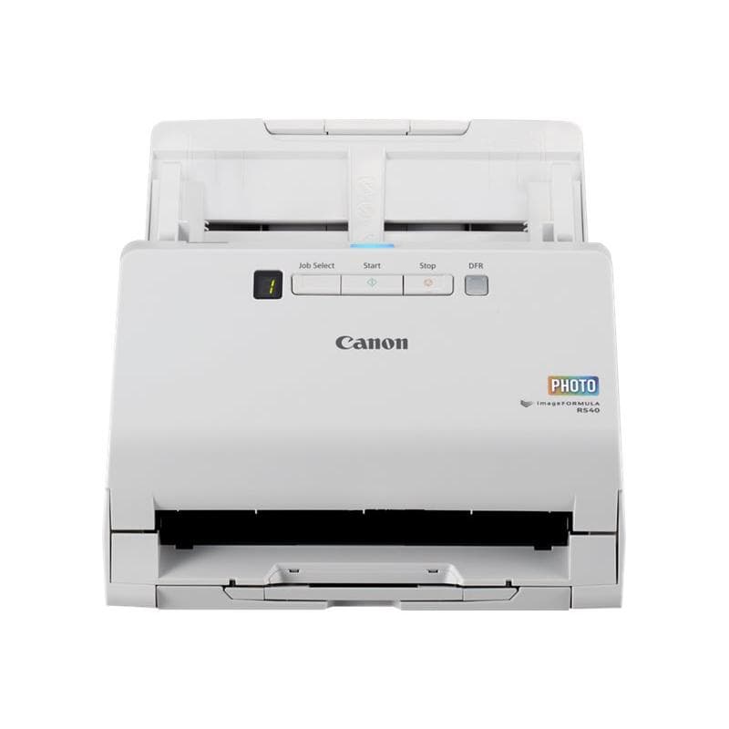 CANON Scanner imageFORMULA RS40 Fotoscanner